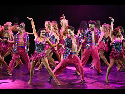 Ain't Nothin Better - ED5INTERNATIONAL