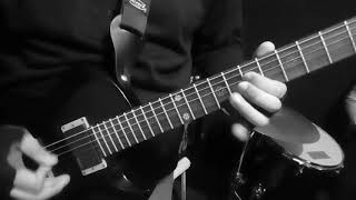 Cuca - Rap de Dar  (cover)