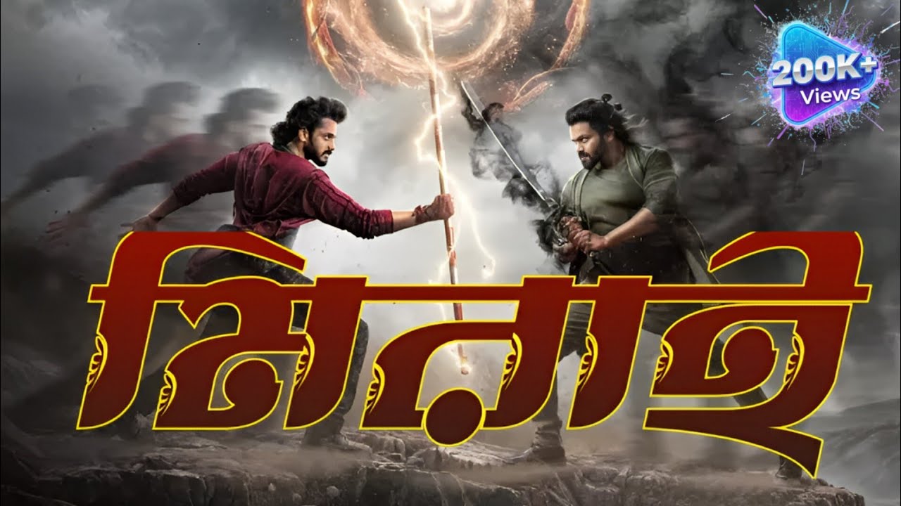  Tamil New Movie Bangla Dubbed | Mirai(2025) Full Movie Bangla Dubbed |Teja Sajja,Ritika,Manchu Manoj