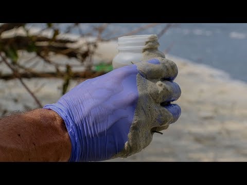 Coal Ash: Coal's Toxic Legacy