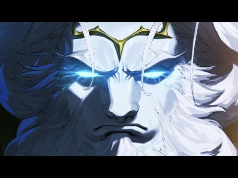 Fgo OST - Thunder That Rends The Stars - Zeus theme
