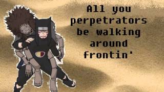 Puppet- Thousand Foot Krutch lyrics