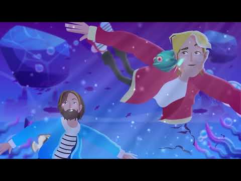 Lucca Leeloo - Say Goodbye (feat. Pierre Pascual)