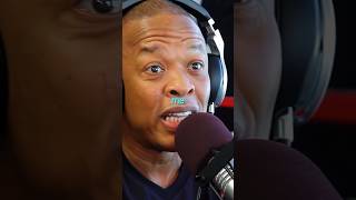 Dr. Dre on Eminem’s controversial lyrics 😳