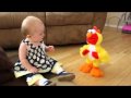 Elmo Makes Baby Scream
