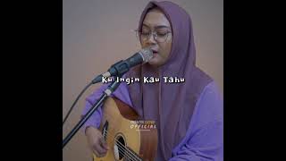 Download lagu Story Wa Cinta Dalam Hati | Cover By Regita Echa mp3