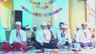 Download lagu Sholawat nabi versi Sunda Bubuy Bulan Enak di dengar Al istiqomah group mp3