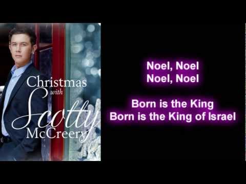 Video thumbnail for First Noel