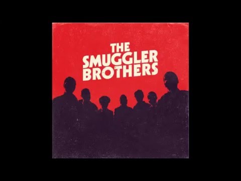 Smuggler Brothers - Forconi e coltelli