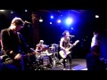 Sum 41 - Pieces - Live @ Paris - La Maroquinerie ...