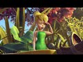 Tinker Bell And The Lost Treasure The Pixie Dust Express