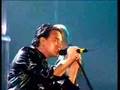 U2 - New Year's Day (Sydney 1993) 