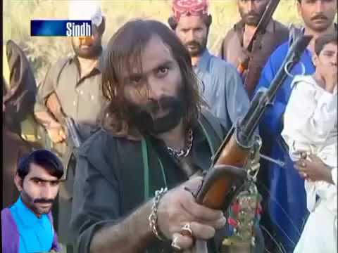 Ghulam Mustafa Part 3 Sindhi tele falim ghulam mustafa