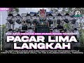 DJ DUH ADUH MEMANG ASIK PACAR 5 LANGKAH STYLE PARTY FULL BASS COCOK BUAT KARNAVAL BK 29 PROJECT
