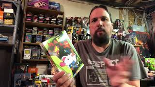 The Great Cartridge Debate 