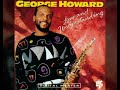 George Howard - Baby, Come To Me
