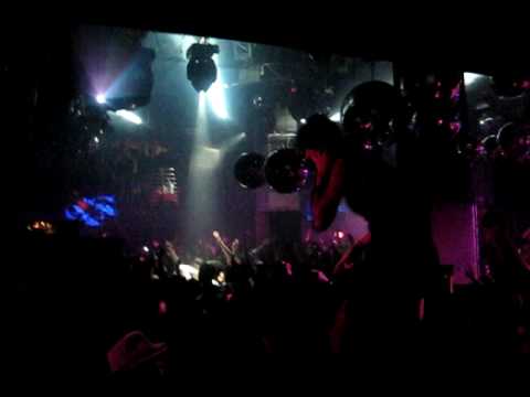 david guetta @ pacha laidback luke vs benny b remix!