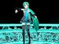 【MMD】Project Diva 2nd Miku - Two Faced Lovers ...