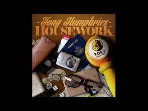 Tony Humphries - Oh Adam (Original Mix)