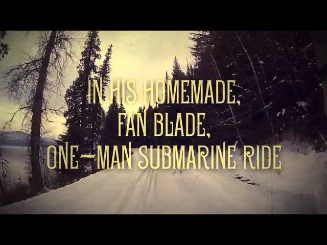 John Mayer - Walt Grace's Submarine Test, January 1967 Guitar pro tab