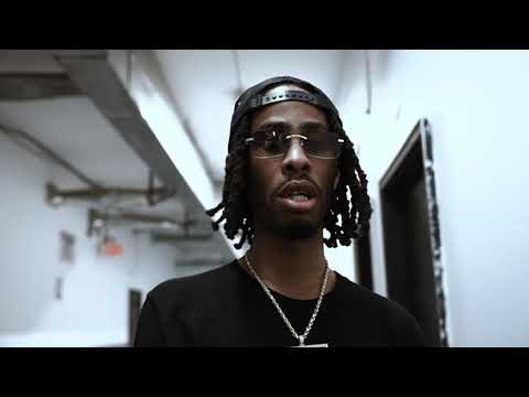 Jugg Harden x Allstar JR - Back 2 Back