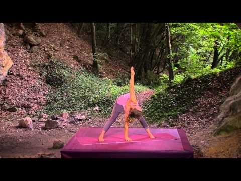 Yogaist.de – Die Windmühle – DVD Yoga Power