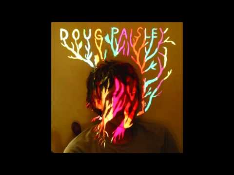 Doug Paisley - Wide Open Plain
