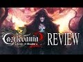 Castlevania Lords of Shadow 2 Review