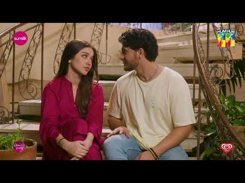 Sorry Se Kaam Nahi Chalay Ga...!! #seharkhan #alisafina - Fairy Tale - HUM TV