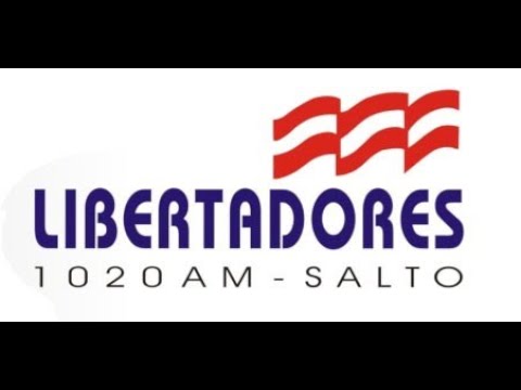 CW102 Radio Libertadores 1020 Khz AM Salto Uruguay Escuchada en CABA. Buenos Aires.