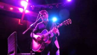 Bobby Long - Where You Lay