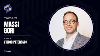 From Passwords to Passkeys: Exploring the Future of Authentication with Massi Gori