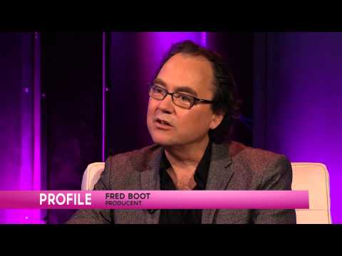 Fred Boot — Fred Boot: (producent) 'Soldaat van Oranje zal niet worden u