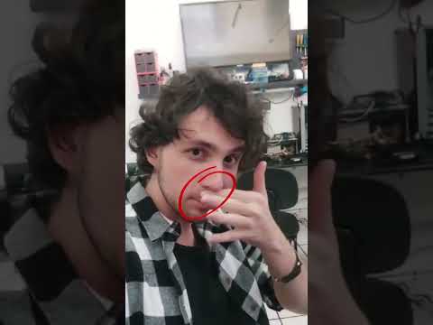 Serial Killer em Santo Antônio de Posse - São Paulo (Meme)