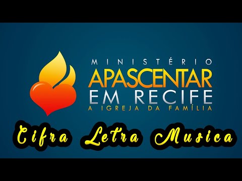Ministérios - Ministério Apascentar de Nova…