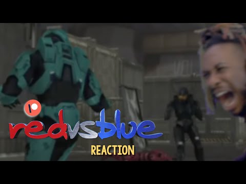 dawg...i would've went home IMMEDIATELY!  ||  TEX FIGHTS RED AND BLUES REACTION  ||  PATREON REQUEST
