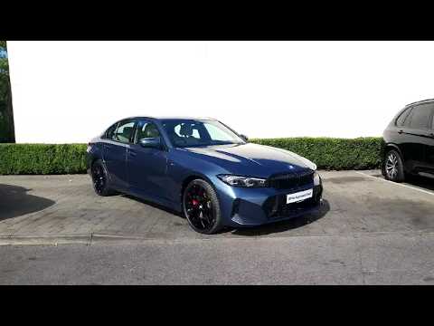 BMW 3-Series 330e M Sport - Image 2