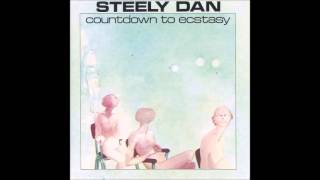 Countdown to Extasy - Steely Dan  (Full Album)