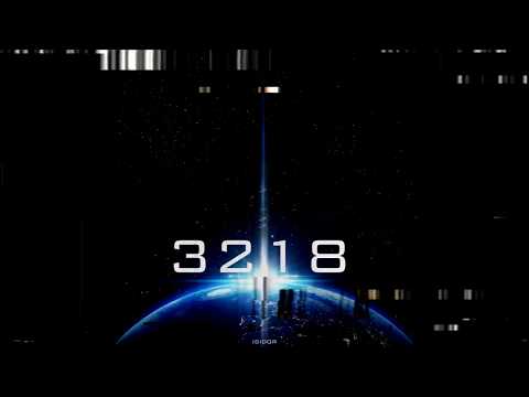 Isidor - 3218 Full Album [Synthwave] High Quality Music Album [2017]