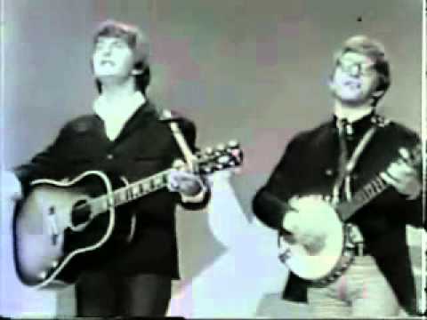 Peter and Gordon: Lady Godiva- Live.