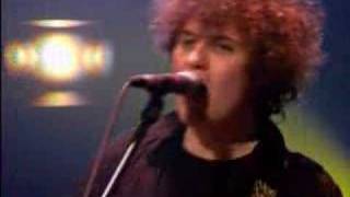 The Fratellis - Creepin Up The Backstairs (Live - AOL)