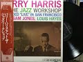 Barry Harris - At The Jazz Workshop (Full Album)