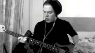 Broken Promises for Broken Hearts Bass Cover - She Wants Revenge