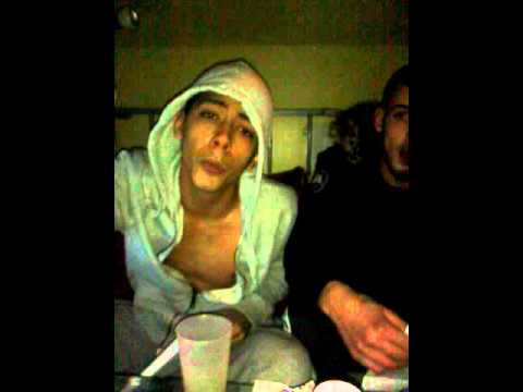 #DEMON  - Zino A X ByLkoV Freestyle -