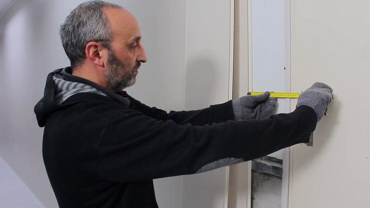 Watch Revestimiento Pared Pvc Instalación - ¿Cómo colocar instalar revestir paneles ¡¡ Fácil y rápido !! Now Revestimiento Pared Pvc Instalación - ¿Cómo colocar instalar revestir paneles ¡¡ Fácil y rápido !!