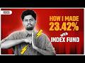 What Are Index Funds? How 99% of Investors Do Wrong Index Investing | Choose Best Index Funds