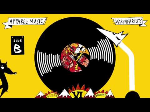 Kisk - Just U [APPAREL001]