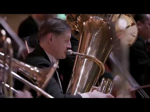 Rage Beneath The Mountain Live Orchestra Ver. l Genshin OST Shanghai Symphony Orchestra