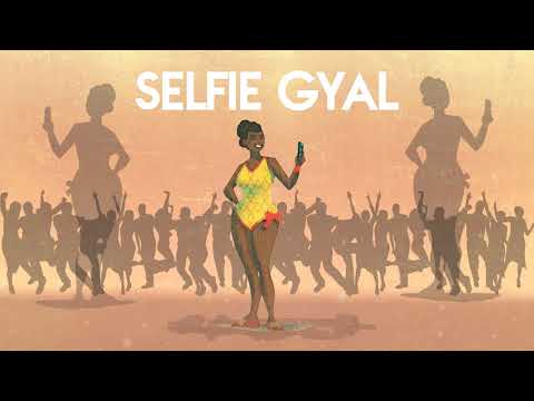 "Selfie Gyal" - Davido x Lyta x Joeboy x Fireboy DML Type Beat 2020 [ Prod. Jaemally & Skool ]