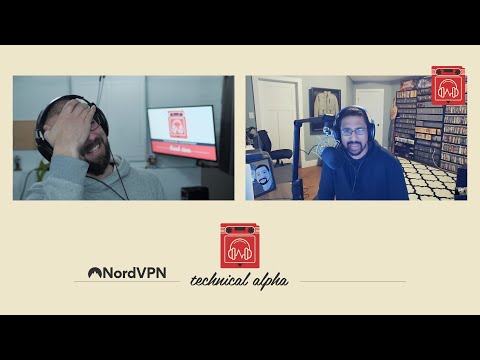 PS5 Pro? | Technical Alpha